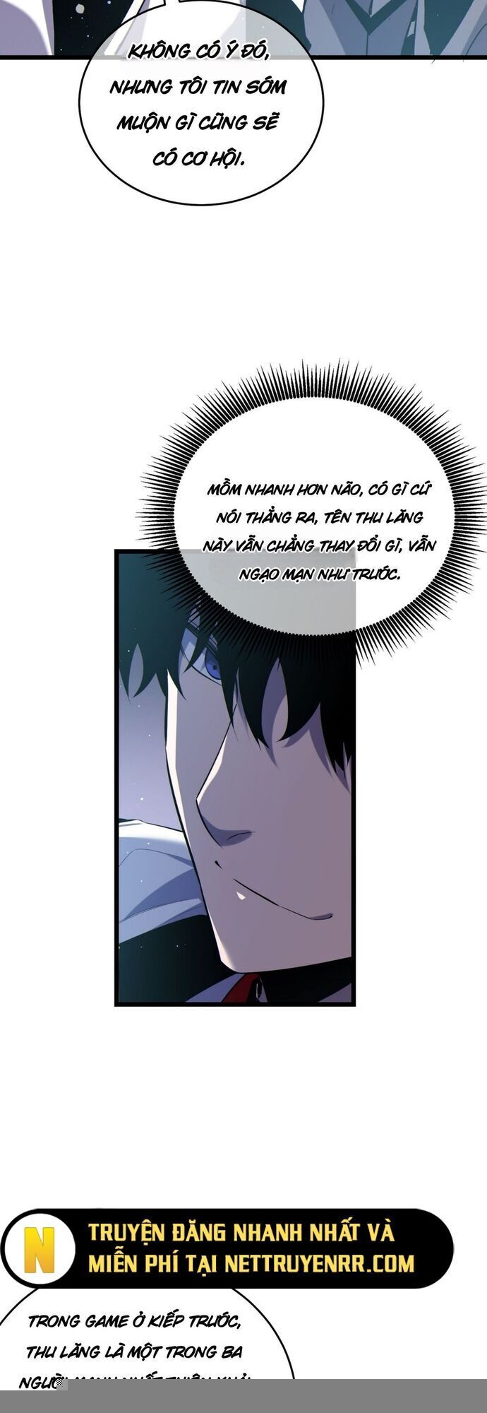 Vô Địch Bị Động Tạo Ra Tấn Sát Thương - Chapter 74 - Page 26