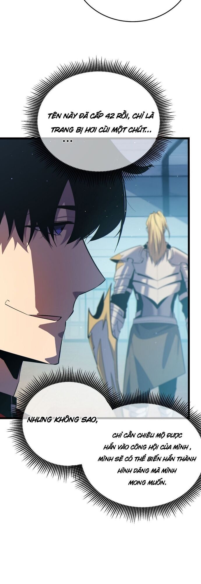 Vô Địch Bị Động Tạo Ra Tấn Sát Thương - Chapter 74 - Page 28