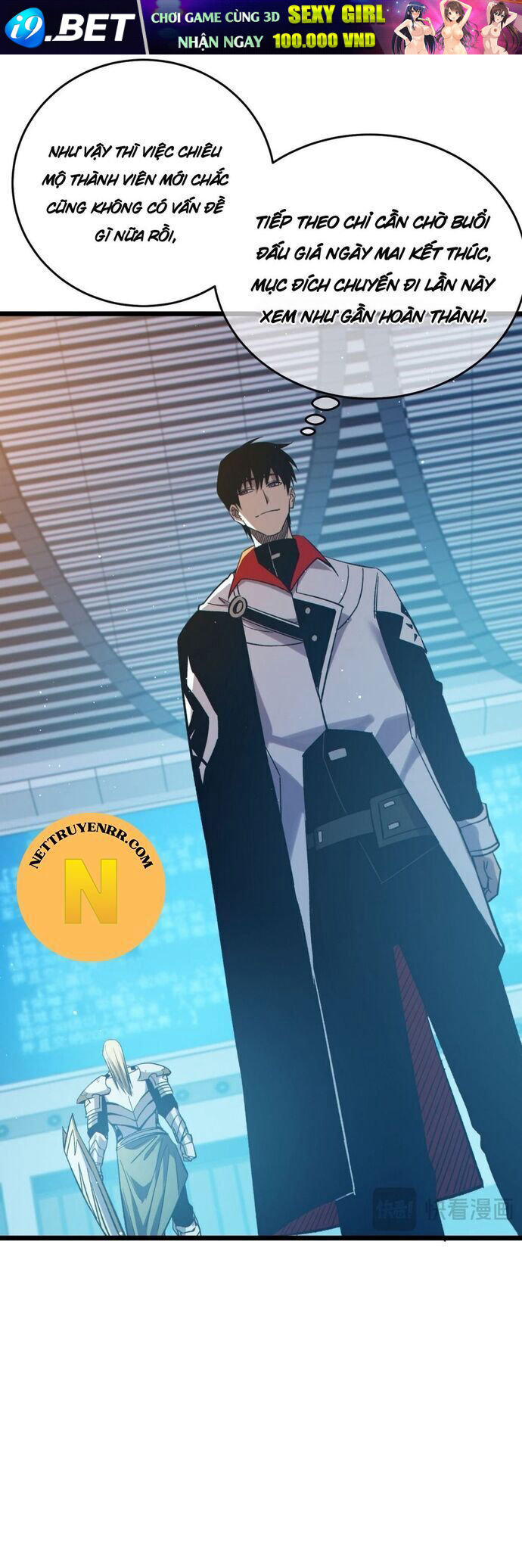 Vô Địch Bị Động Tạo Ra Tấn Sát Thương - Chapter 74 - Page 29