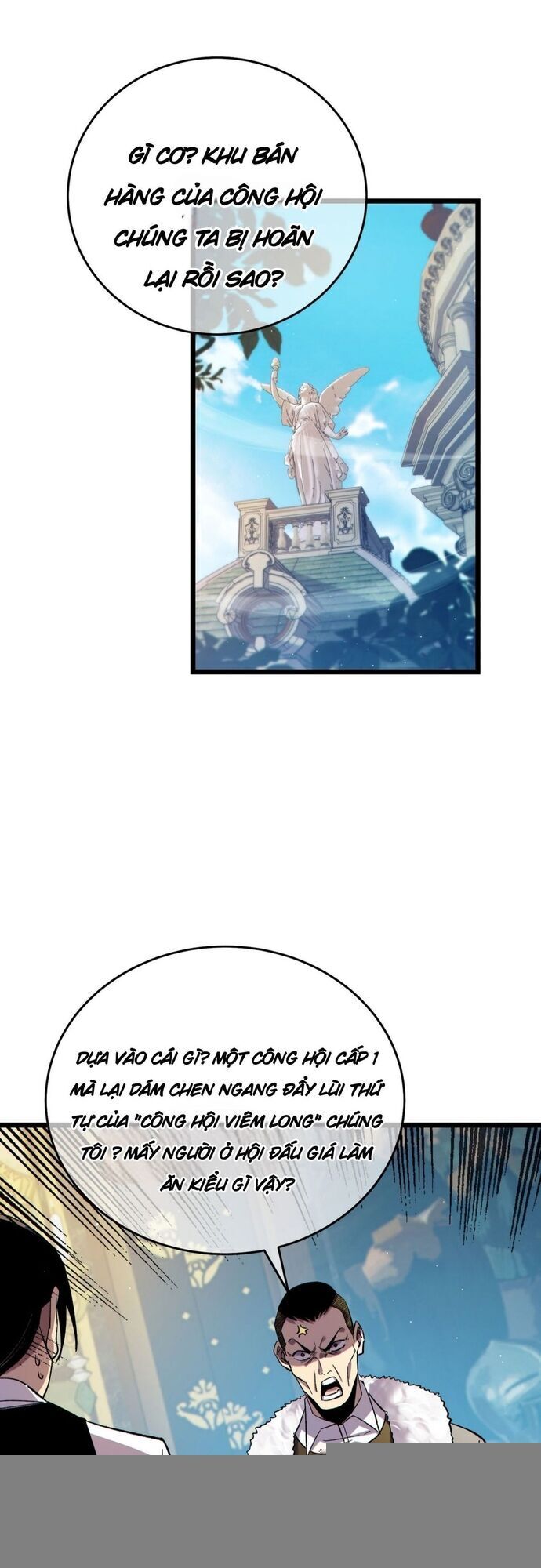 Vô Địch Bị Động Tạo Ra Tấn Sát Thương - Chapter 74 - Page 30