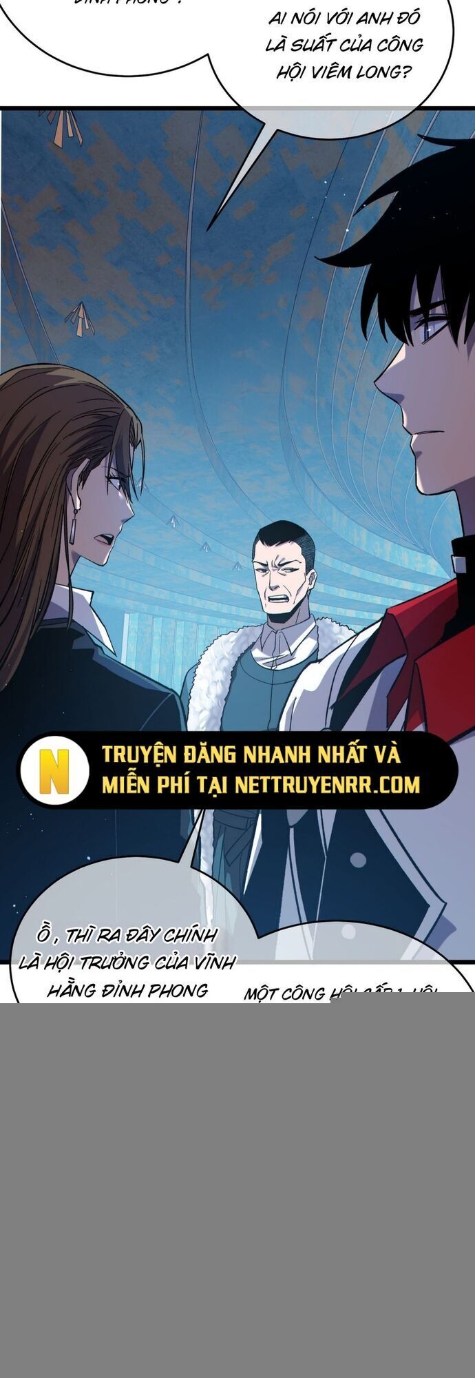 Vô Địch Bị Động Tạo Ra Tấn Sát Thương - Chapter 74 - Page 35