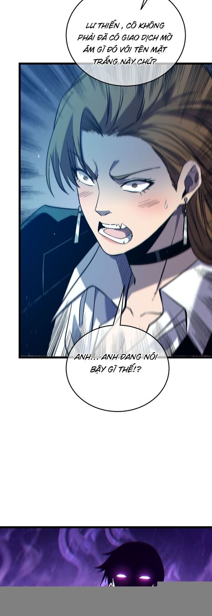 Vô Địch Bị Động Tạo Ra Tấn Sát Thương - Chapter 74 - Page 36