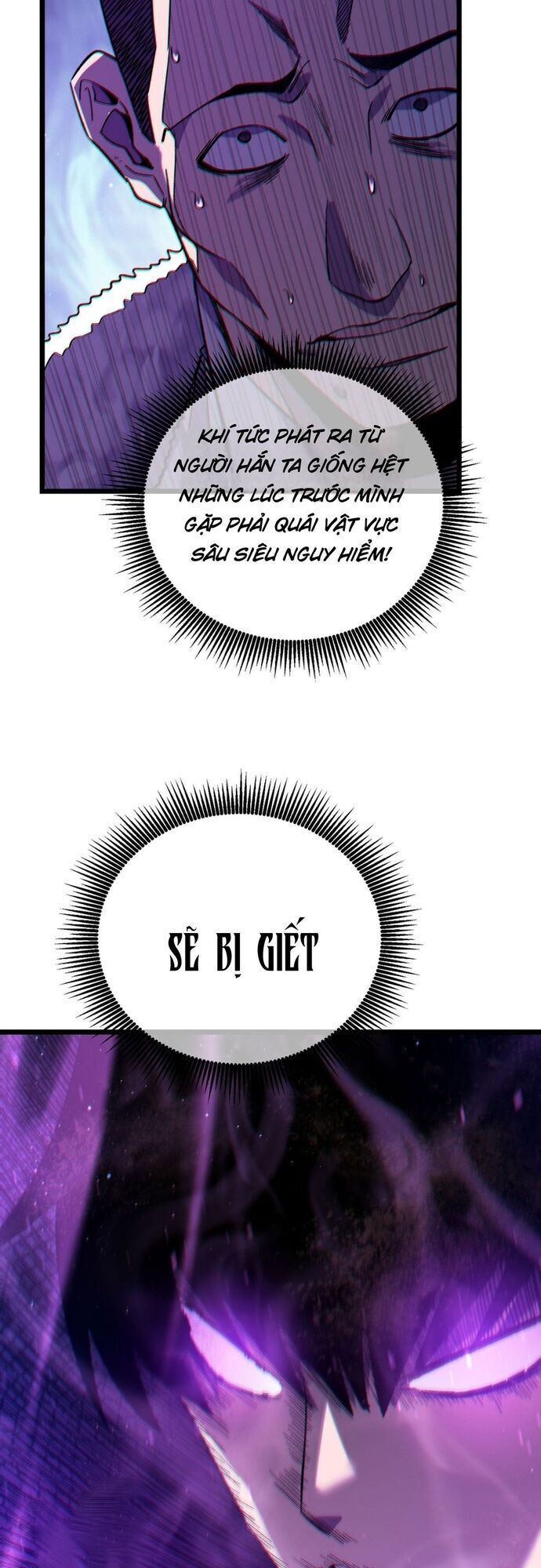 Vô Địch Bị Động Tạo Ra Tấn Sát Thương - Chapter 74 - Page 38