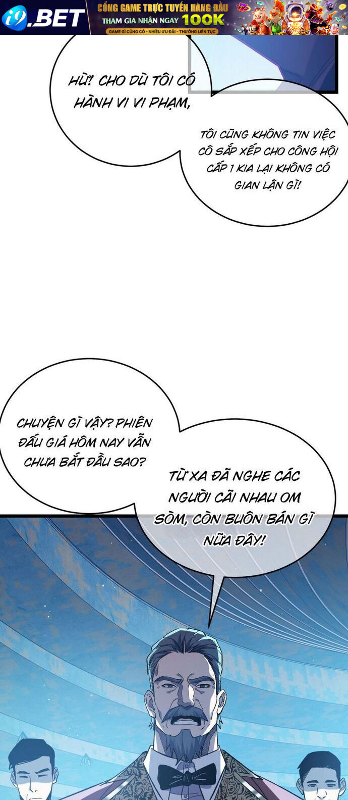 Vô Địch Bị Động Tạo Ra Tấn Sát Thương - Chapter 74 - Page 48