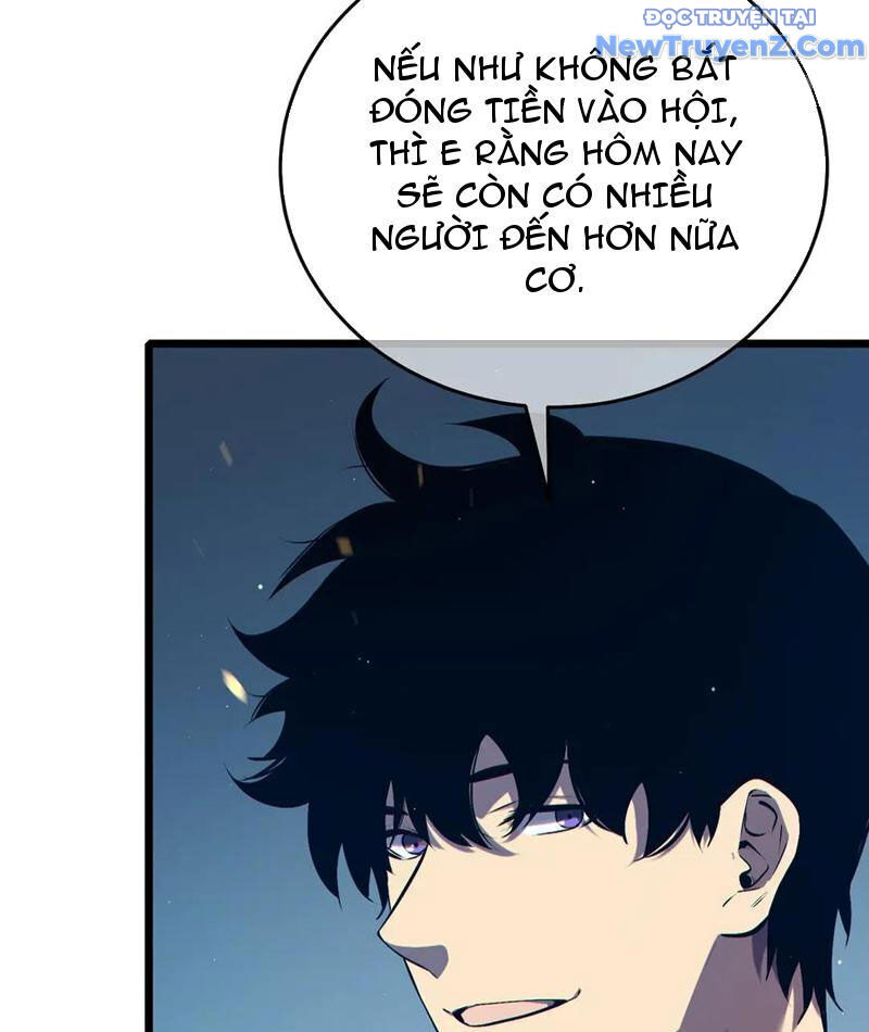 Vô Địch Bị Động Tạo Ra Tấn Sát Thương - Chapter 77 - Page 10