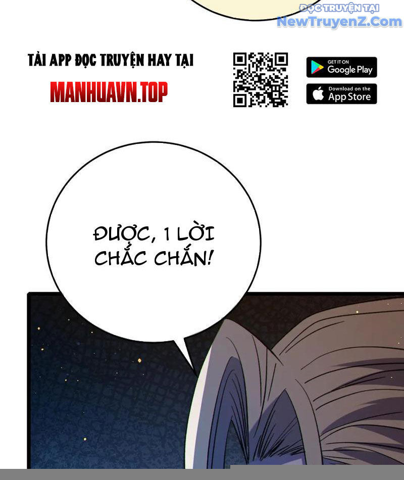 Vô Địch Bị Động Tạo Ra Tấn Sát Thương - Chapter 77 - Page 113