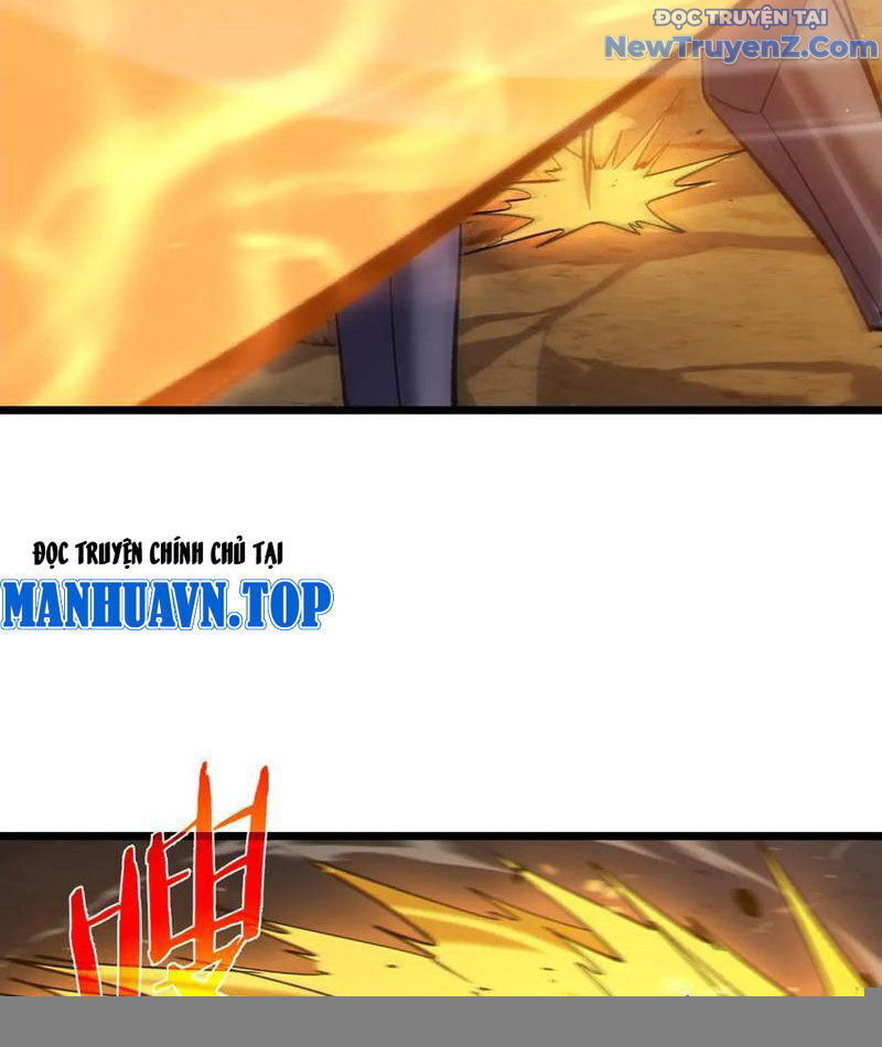 Vô Địch Bị Động Tạo Ra Tấn Sát Thương - Chapter 77 - Page 119