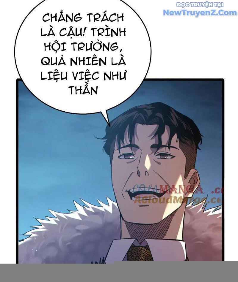 Vô Địch Bị Động Tạo Ra Tấn Sát Thương - Chapter 77 - Page 12