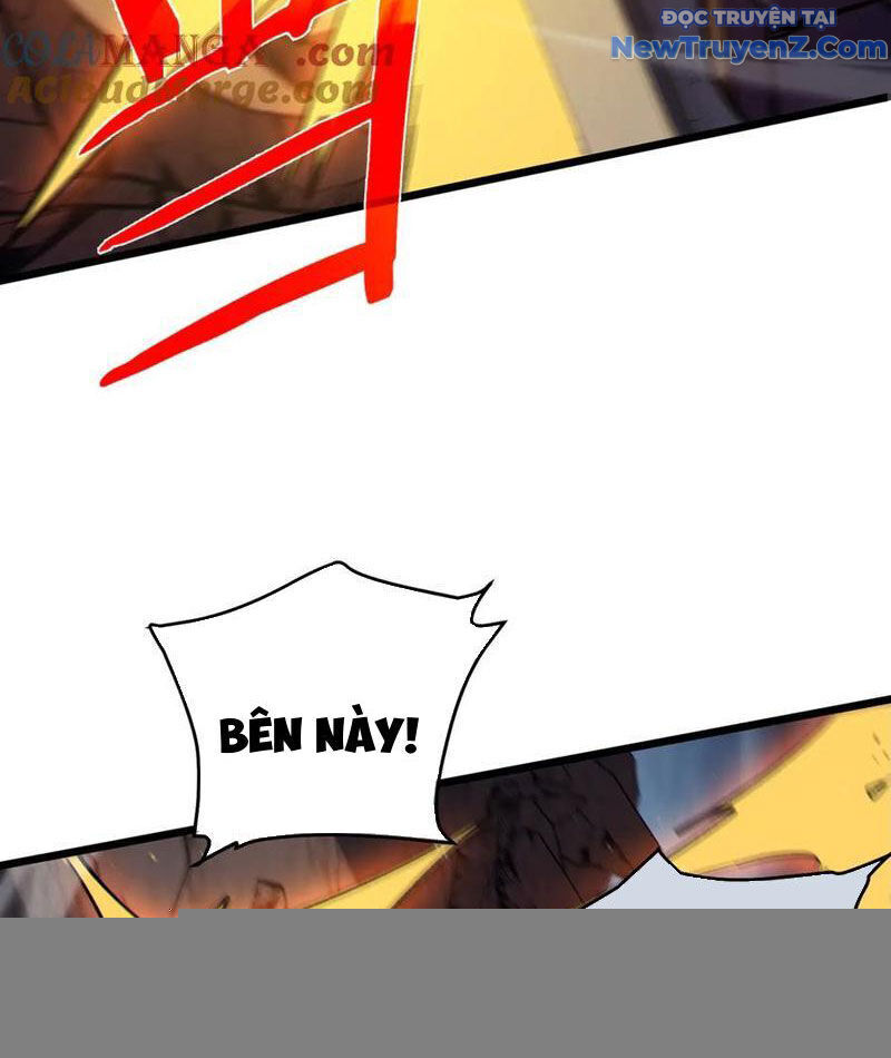 Vô Địch Bị Động Tạo Ra Tấn Sát Thương - Chapter 77 - Page 128