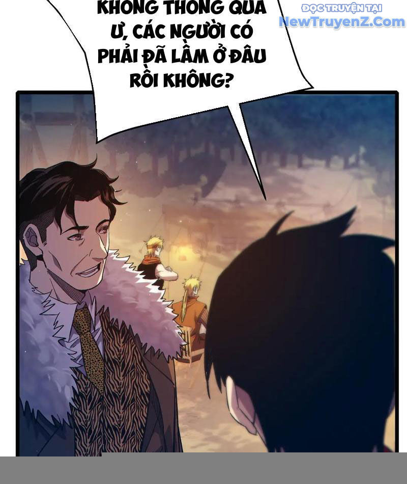 Vô Địch Bị Động Tạo Ra Tấn Sát Thương - Chapter 77 - Page 14