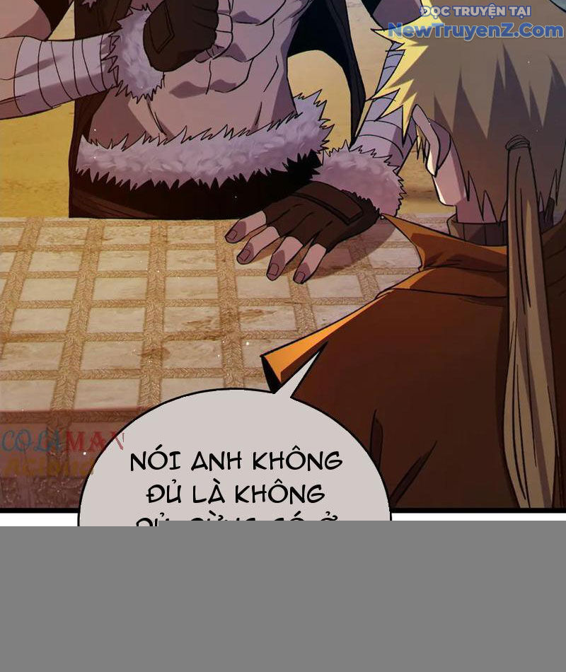 Vô Địch Bị Động Tạo Ra Tấn Sát Thương - Chapter 77 - Page 17