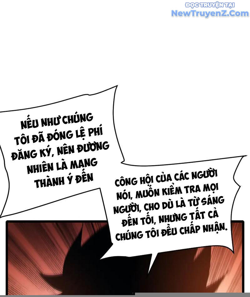 Vô Địch Bị Động Tạo Ra Tấn Sát Thương - Chapter 77 - Page 18