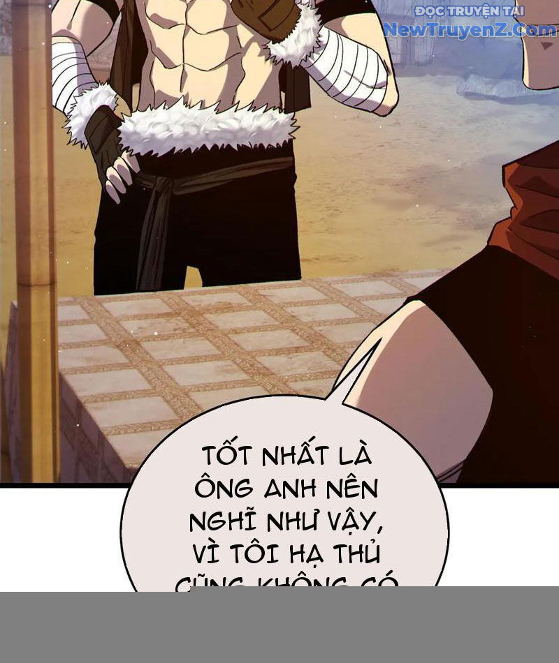 Vô Địch Bị Động Tạo Ra Tấn Sát Thương - Chapter 77 - Page 23