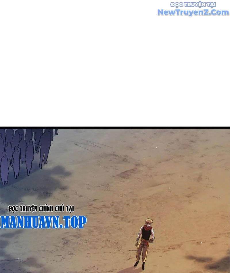 Vô Địch Bị Động Tạo Ra Tấn Sát Thương - Chapter 77 - Page 27