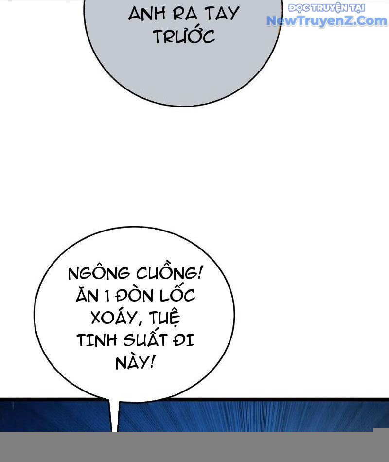 Vô Địch Bị Động Tạo Ra Tấn Sát Thương - Chapter 77 - Page 29