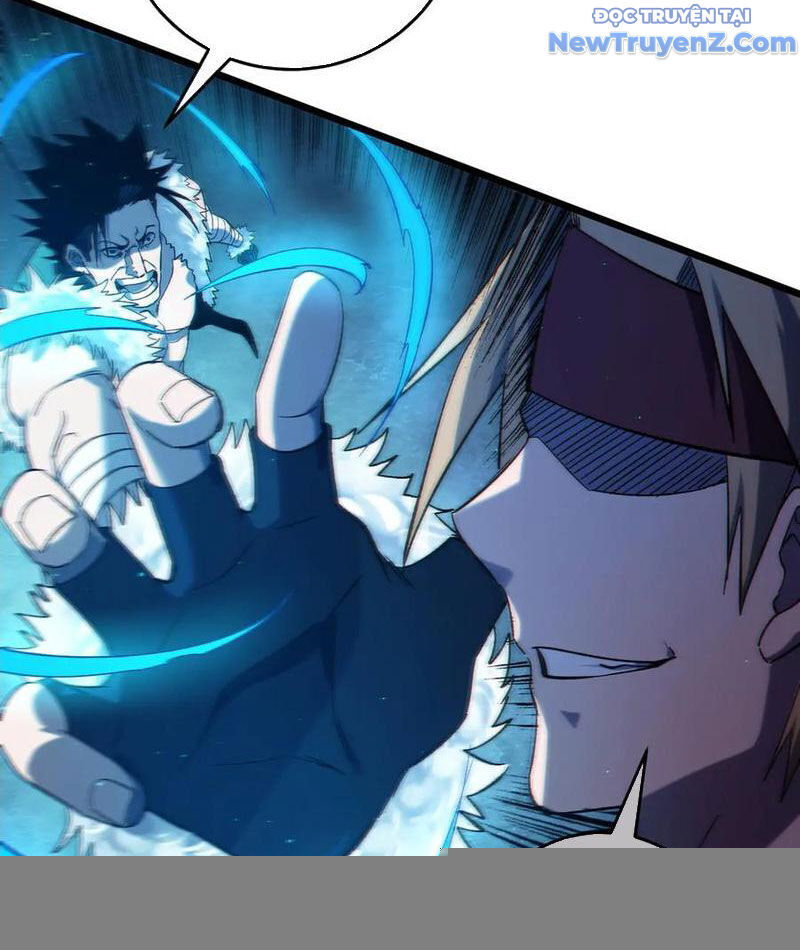 Vô Địch Bị Động Tạo Ra Tấn Sát Thương - Chapter 77 - Page 32