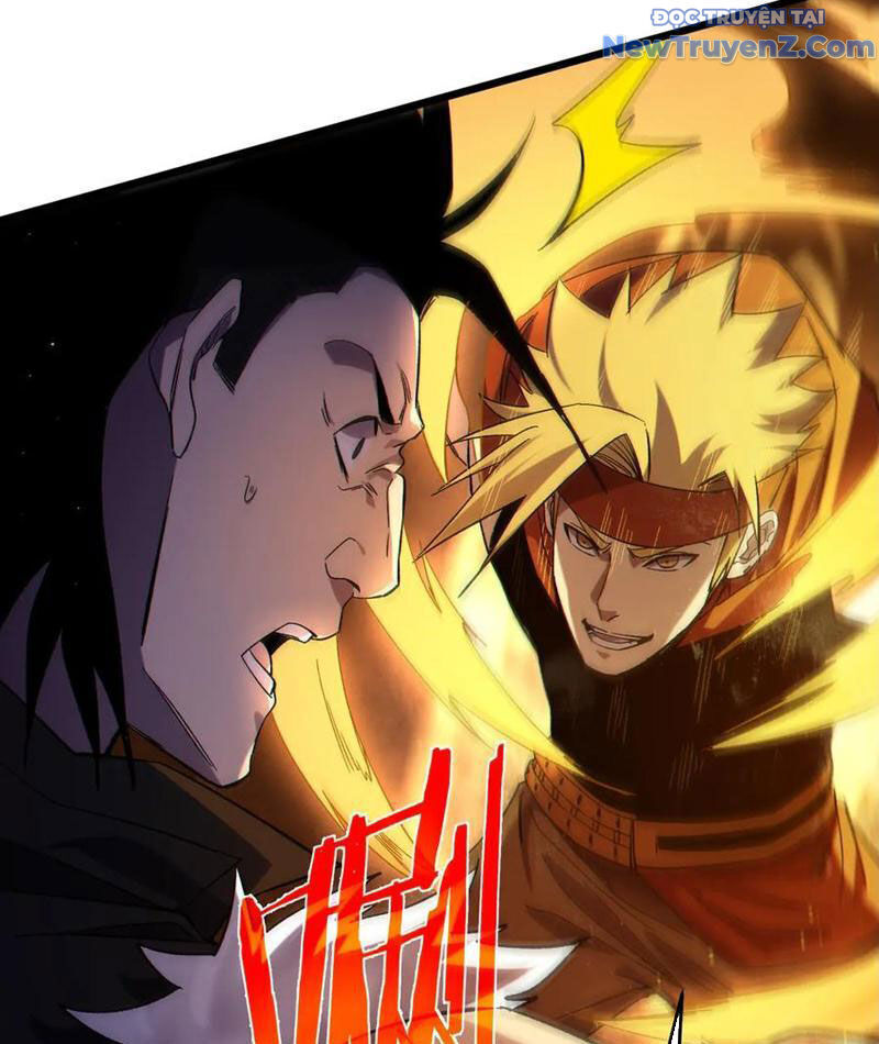 Vô Địch Bị Động Tạo Ra Tấn Sát Thương - Chapter 77 - Page 38