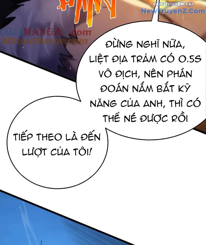 Vô Địch Bị Động Tạo Ra Tấn Sát Thương - Chapter 77 - Page 39