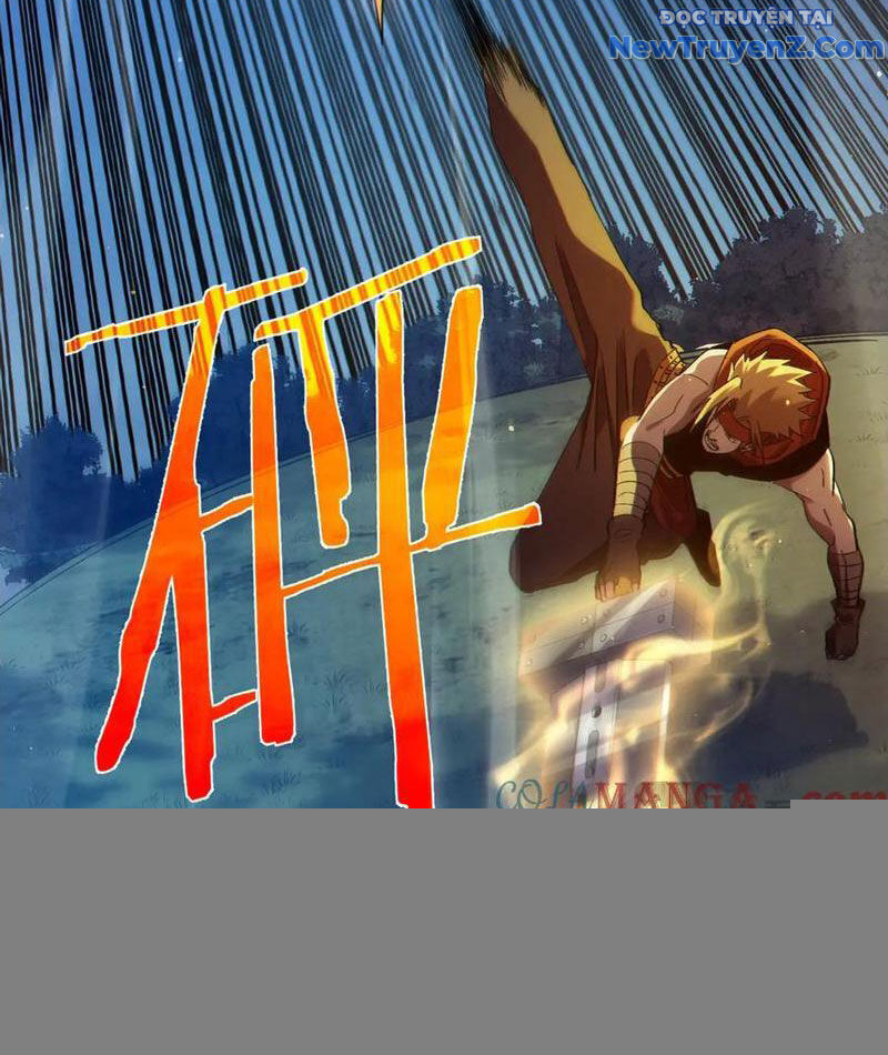 Vô Địch Bị Động Tạo Ra Tấn Sát Thương - Chapter 77 - Page 41