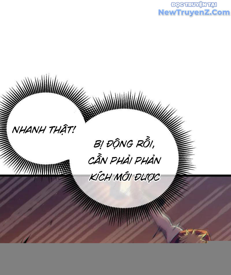 Vô Địch Bị Động Tạo Ra Tấn Sát Thương - Chapter 77 - Page 42