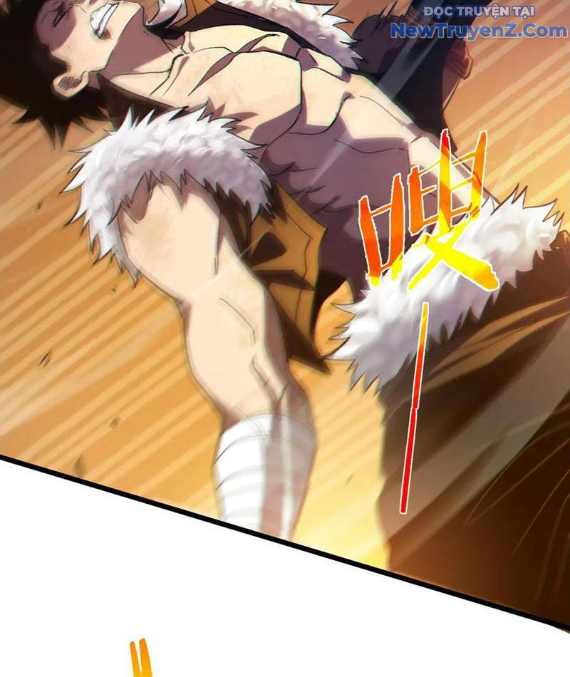 Vô Địch Bị Động Tạo Ra Tấn Sát Thương - Chapter 77 - Page 43