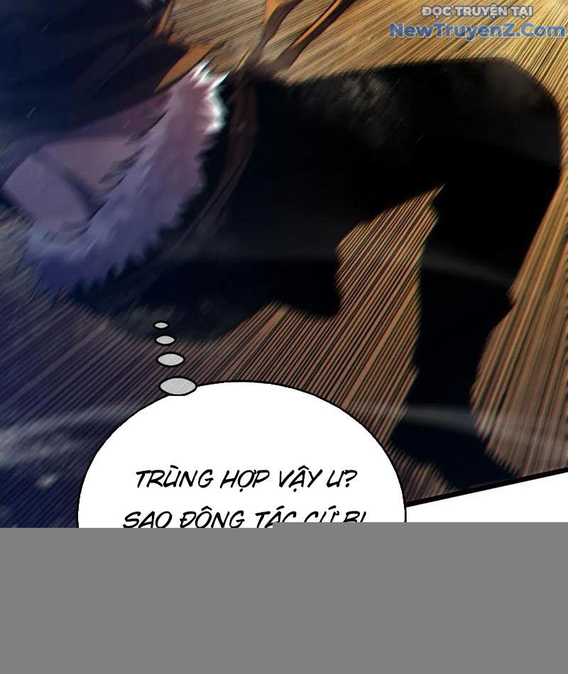 Vô Địch Bị Động Tạo Ra Tấn Sát Thương - Chapter 77 - Page 45