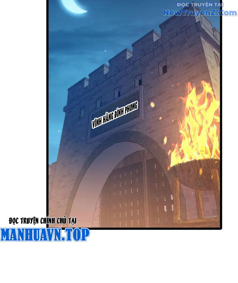 Vô Địch Bị Động Tạo Ra Tấn Sát Thương - Chapter 77 - Page 5