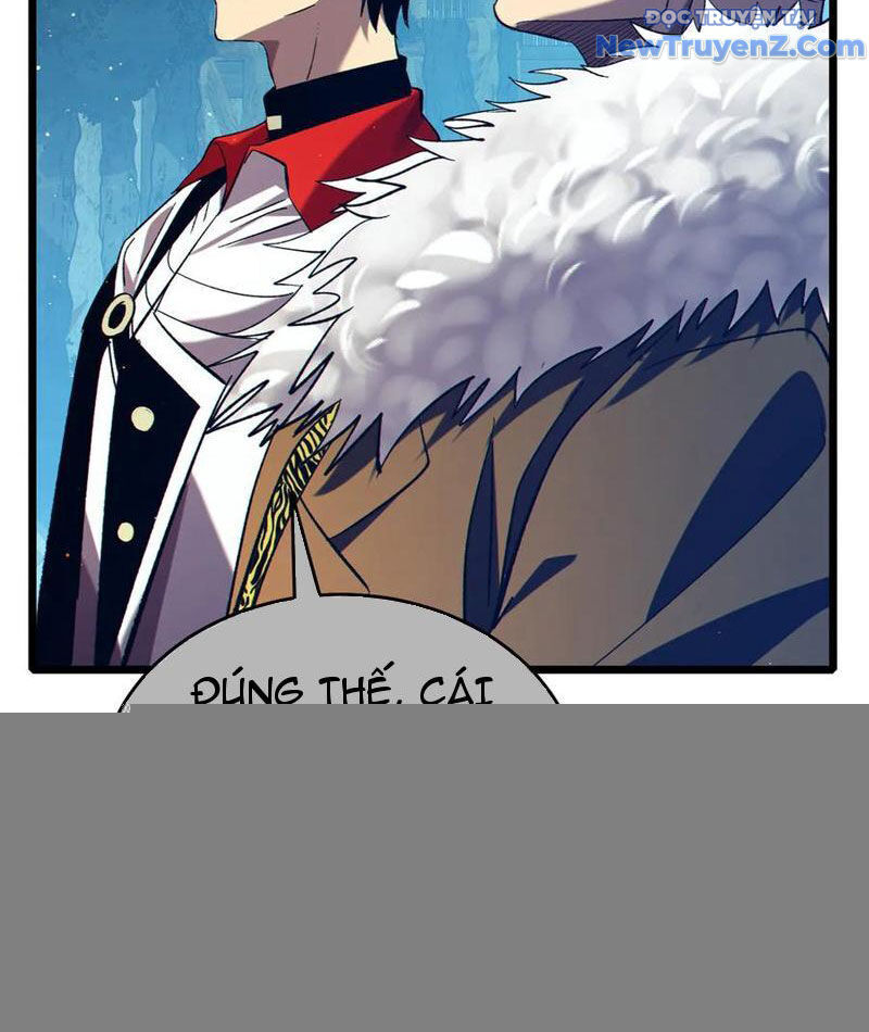 Vô Địch Bị Động Tạo Ra Tấn Sát Thương - Chapter 77 - Page 53