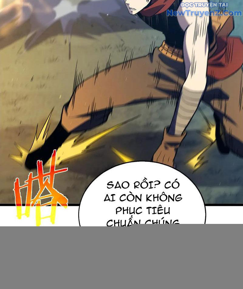 Vô Địch Bị Động Tạo Ra Tấn Sát Thương - Chapter 77 - Page 55