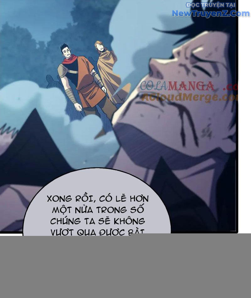 Vô Địch Bị Động Tạo Ra Tấn Sát Thương - Chapter 77 - Page 57