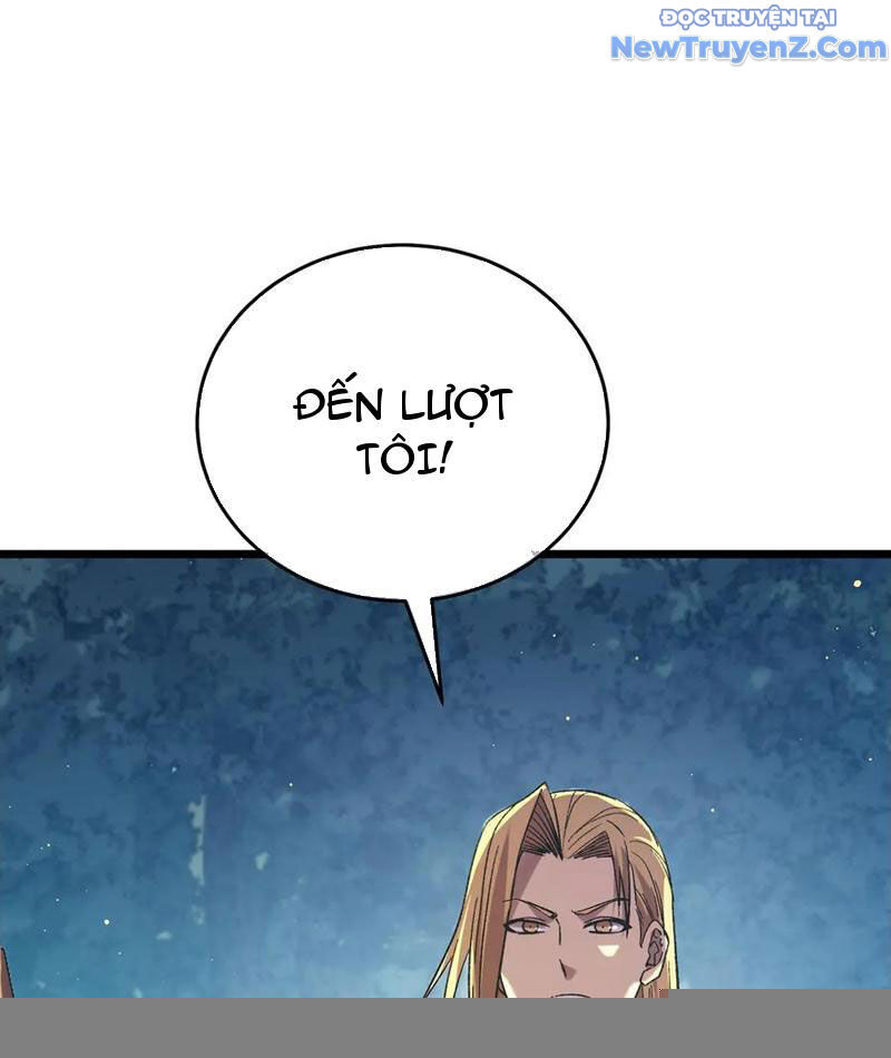 Vô Địch Bị Động Tạo Ra Tấn Sát Thương - Chapter 77 - Page 58