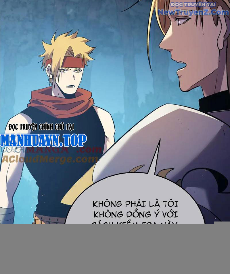 Vô Địch Bị Động Tạo Ra Tấn Sát Thương - Chapter 77 - Page 62