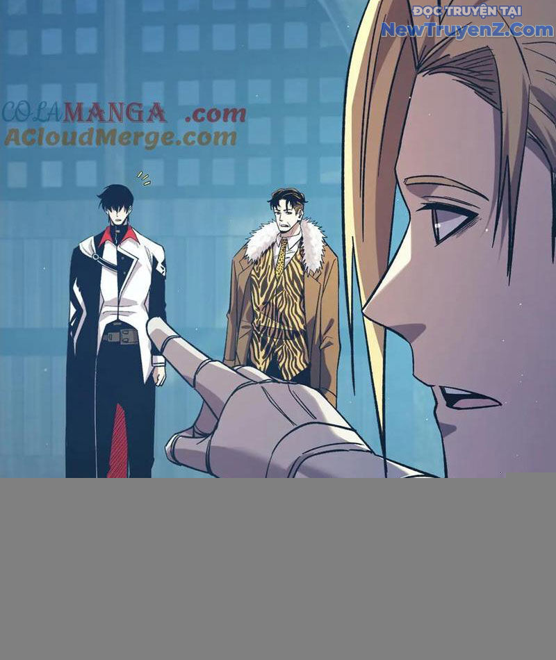 Vô Địch Bị Động Tạo Ra Tấn Sát Thương - Chapter 77 - Page 65