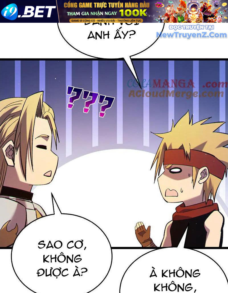 Vô Địch Bị Động Tạo Ra Tấn Sát Thương - Chapter 77 - Page 67