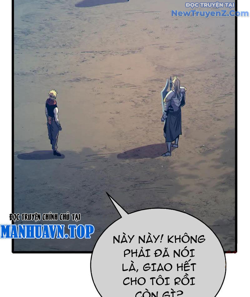 Vô Địch Bị Động Tạo Ra Tấn Sát Thương - Chapter 77 - Page 69