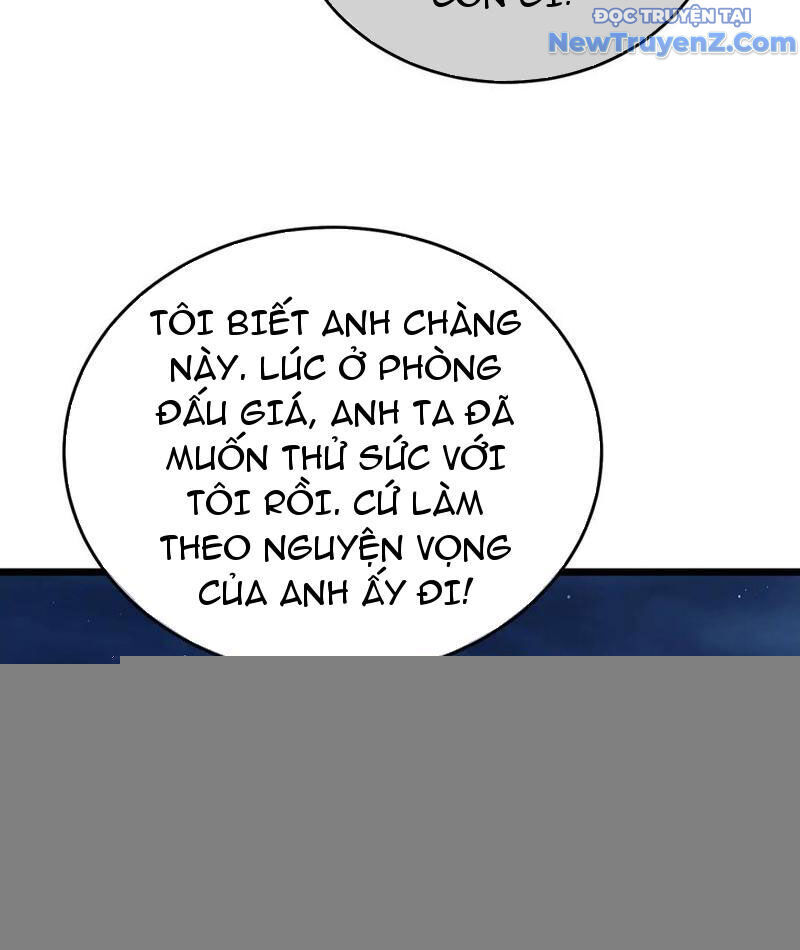 Vô Địch Bị Động Tạo Ra Tấn Sát Thương - Chapter 77 - Page 70