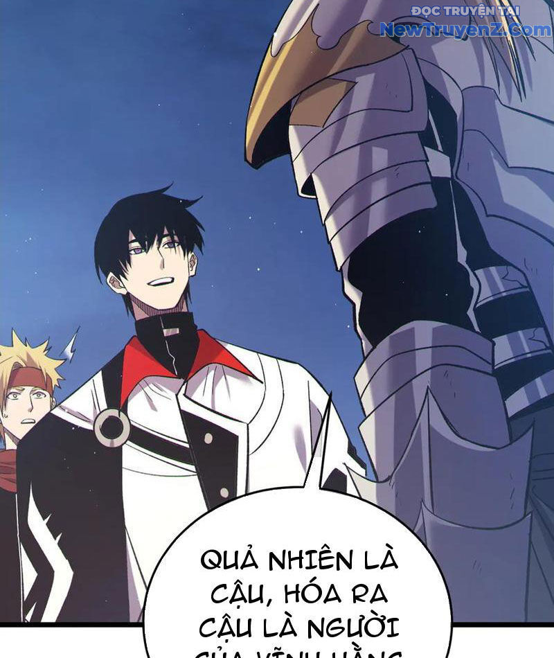 Vô Địch Bị Động Tạo Ra Tấn Sát Thương - Chapter 77 - Page 71