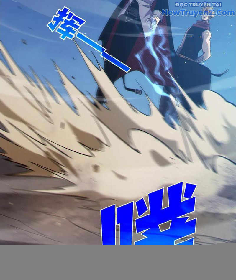 Vô Địch Bị Động Tạo Ra Tấn Sát Thương - Chapter 77 - Page 76