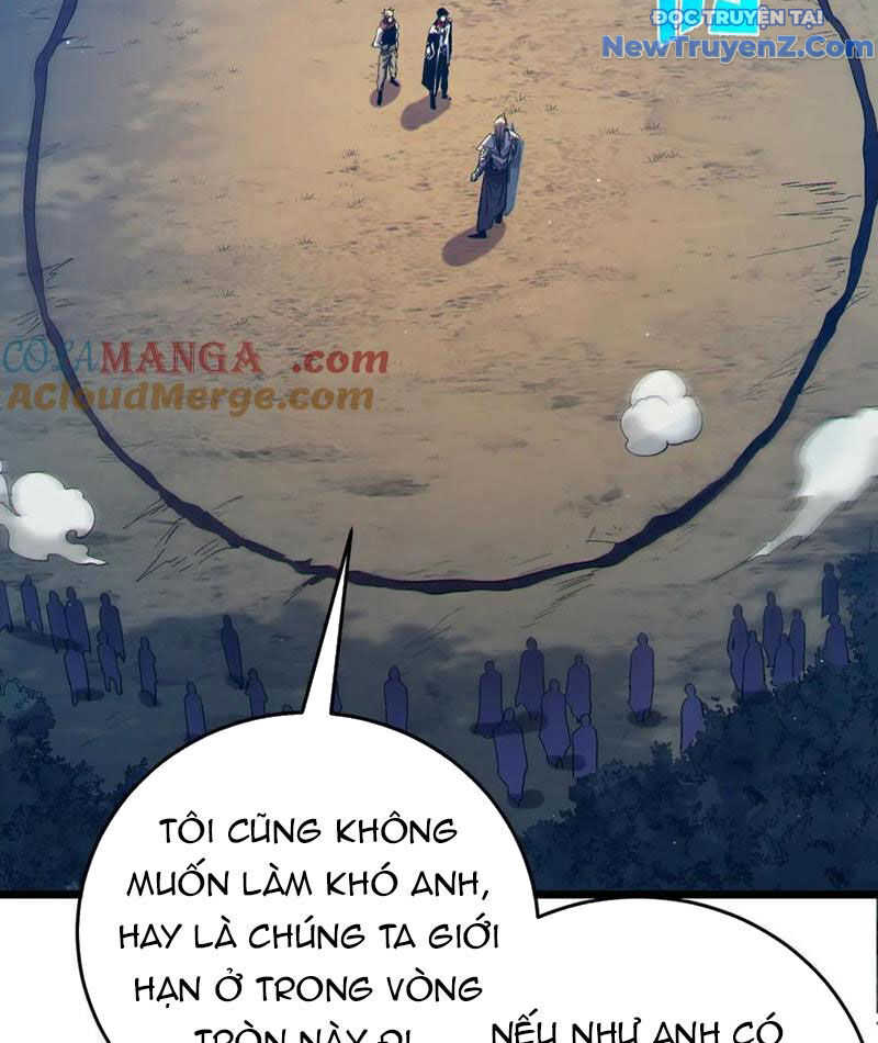 Vô Địch Bị Động Tạo Ra Tấn Sát Thương - Chapter 77 - Page 78