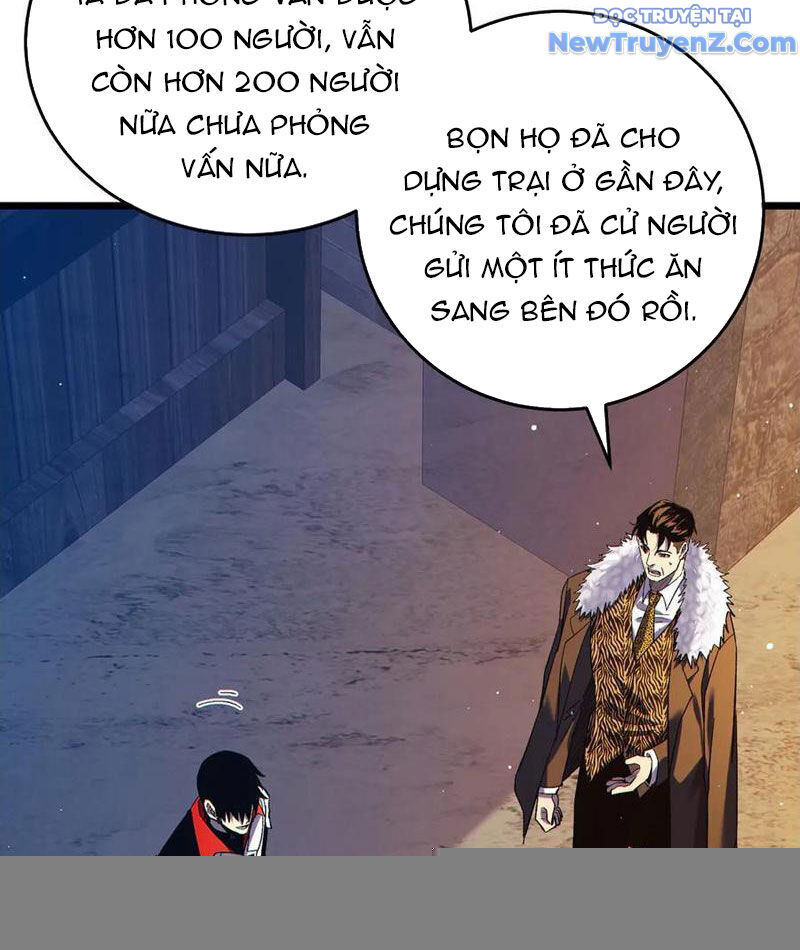 Vô Địch Bị Động Tạo Ra Tấn Sát Thương - Chapter 77 - Page 8