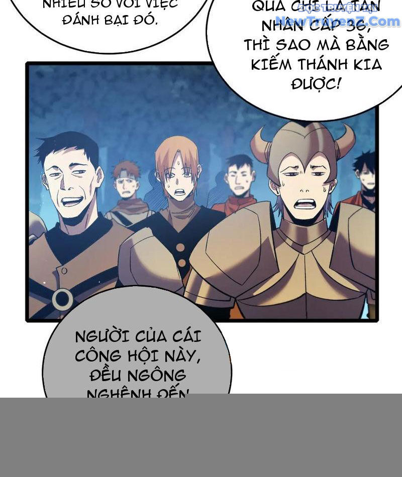 Vô Địch Bị Động Tạo Ra Tấn Sát Thương - Chapter 77 - Page 80