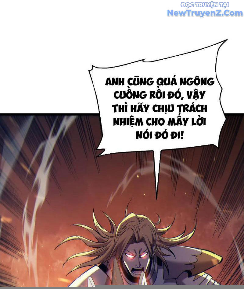 Vô Địch Bị Động Tạo Ra Tấn Sát Thương - Chapter 77 - Page 81