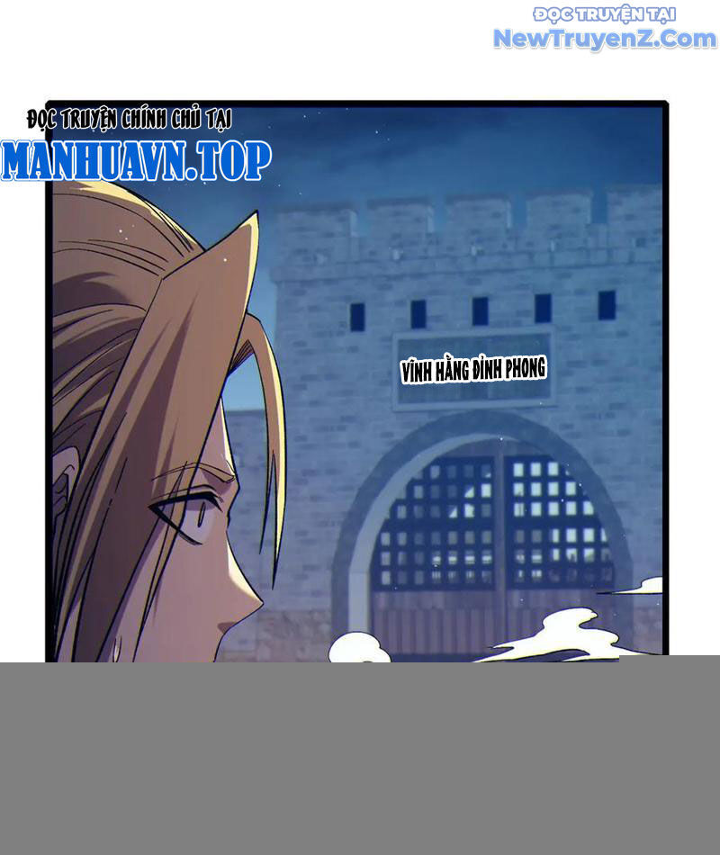 Vô Địch Bị Động Tạo Ra Tấn Sát Thương - Chapter 77 - Page 86