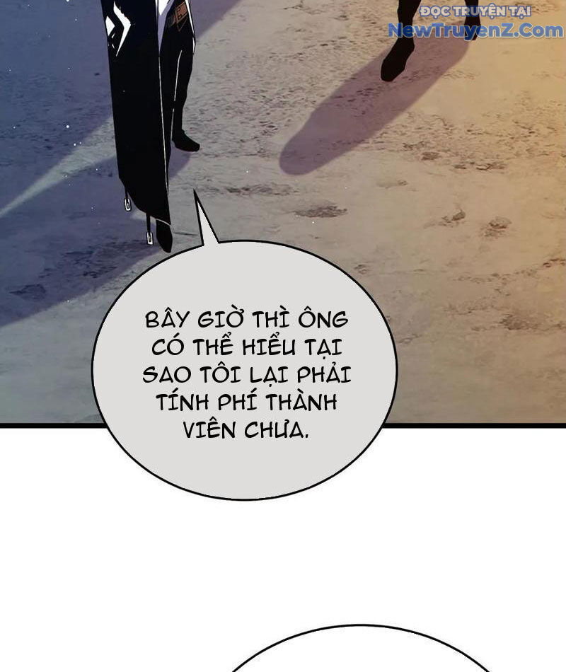 Vô Địch Bị Động Tạo Ra Tấn Sát Thương - Chapter 77 - Page 9