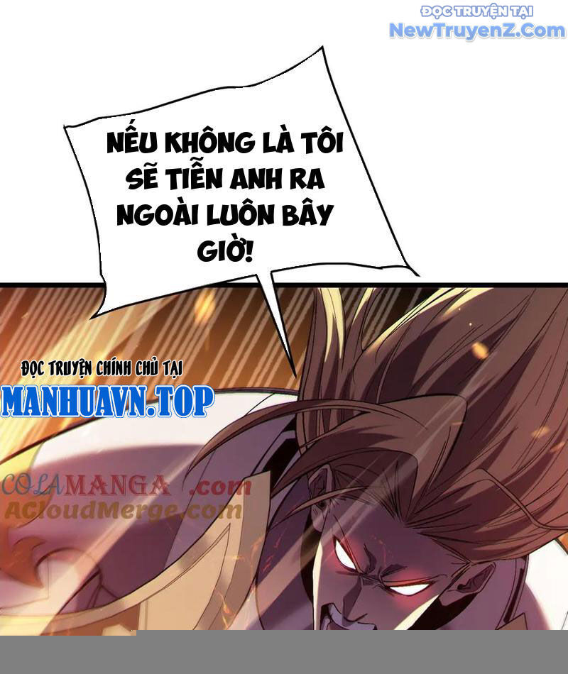 Vô Địch Bị Động Tạo Ra Tấn Sát Thương - Chapter 77 - Page 96