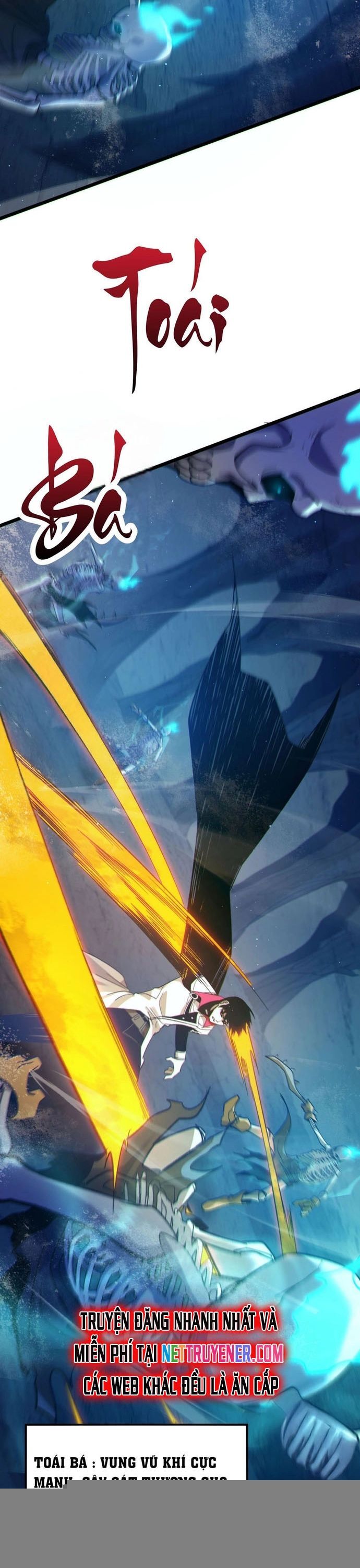 Vô Địch Bị Động Tạo Ra Tấn Sát Thương - Chapter 79 - Page 10