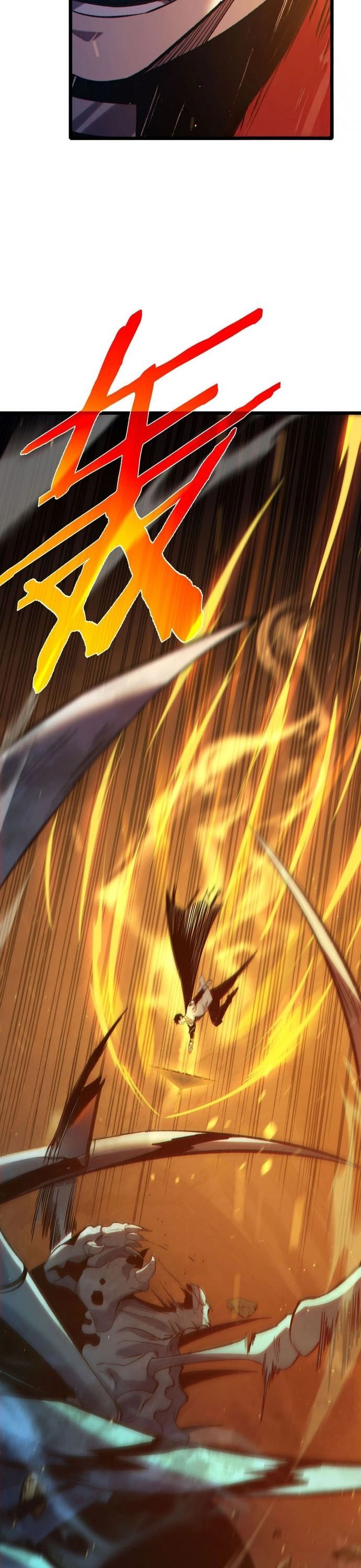 Vô Địch Bị Động Tạo Ra Tấn Sát Thương - Chapter 79 - Page 24