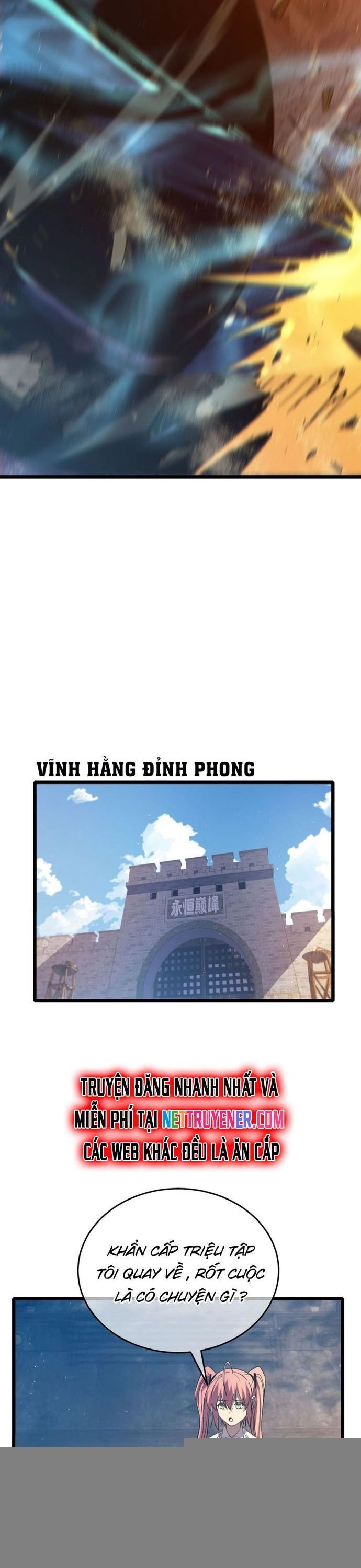 Vô Địch Bị Động Tạo Ra Tấn Sát Thương - Chapter 79 - Page 25