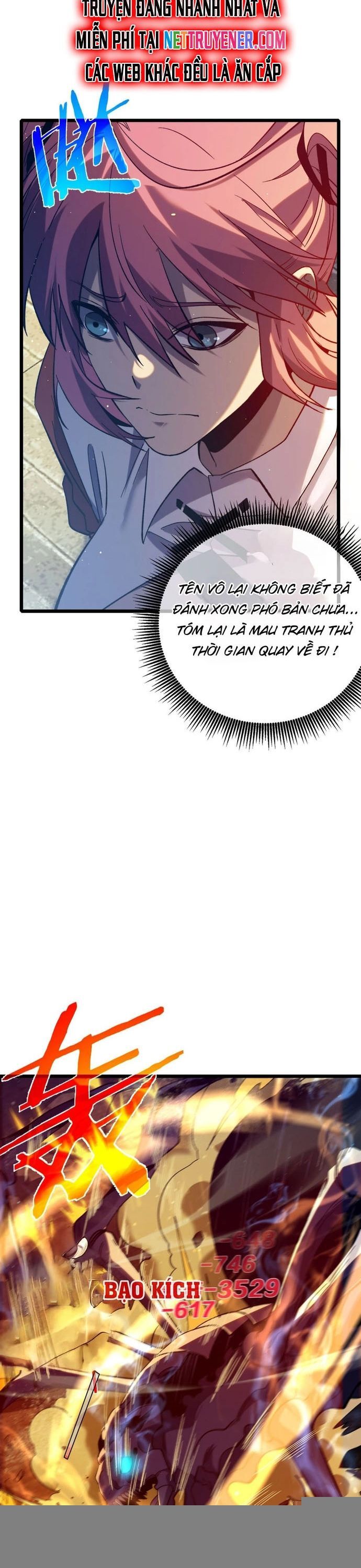 Vô Địch Bị Động Tạo Ra Tấn Sát Thương - Chapter 79 - Page 31