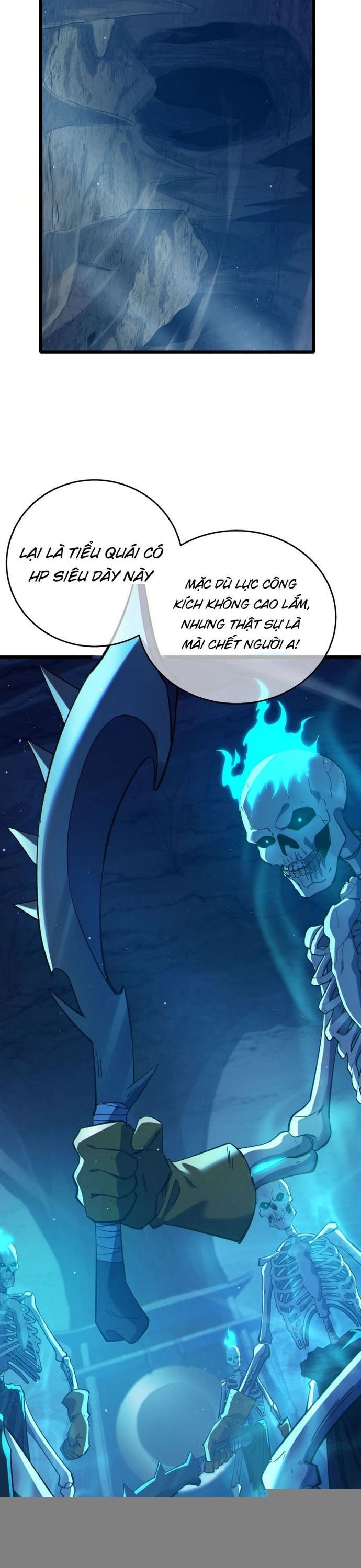 Vô Địch Bị Động Tạo Ra Tấn Sát Thương - Chapter 79 - Page 7